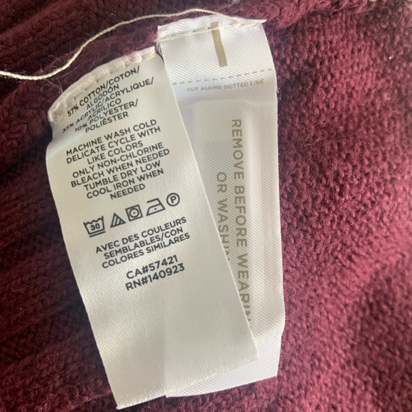 Loft Cardigan - Picture 4 of 4